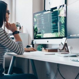 Vaga para Dev Java SR remoto no segmento governamental