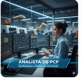 Média Salarial para Analista de PCP