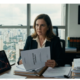 Média Salarial Advogado especialista em Direito Econômico e Antitruste