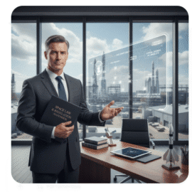 Média Salarial Advogado Aeroespacial