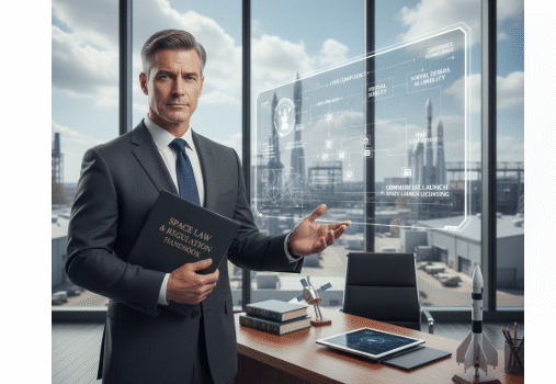 Média Salarial Advogado Aeroespacial