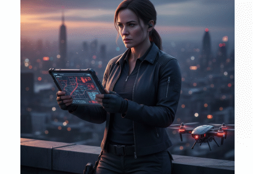 Média Salarial Agente de Inteligência