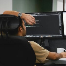 Desenvolvedor Frontend Junior remoto Contato Seguro 2025