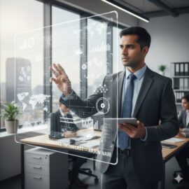 Conheça a Profissão de Analista Técnico de Seguros