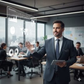 VAGA PARA: SUPERVISOR DE SEGMENTOS