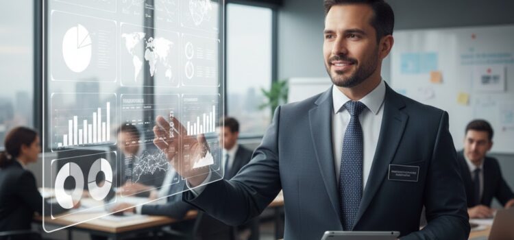 VAGA PARA: SUPERVISOR DE SEGMENTOS