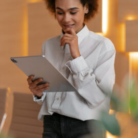 Vaga para Desenvolvedor Backend Node III Home Office