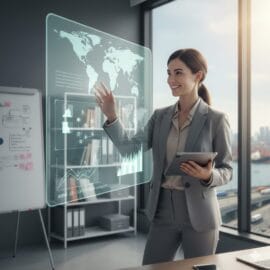 Conheça a Profisssão: Analista de Supply Chain