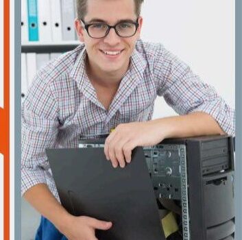 Técnico de Manutenção de Impressoras e Computadores Técnico de Manutenção de Impressoras e Computadores