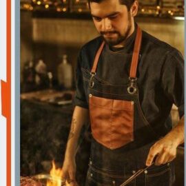 Vaga para Churrasqueiro – Fortaleza-CE até 12/12/25