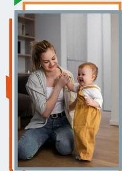 Vaga para Babá Fortaleza-CE até 05/12/25 Vaga para Babá Fortaleza-CE até 05/12/25