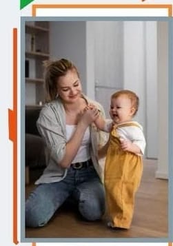 Vaga para Babá Fortaleza-CE até 05/12/25