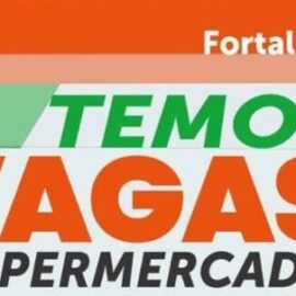 Multirão de Vagas Mix Mateus Antônio Bezerra