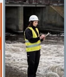 Vaga para Operador de Estação e Efluentes- Maracanaú até 12/12/25