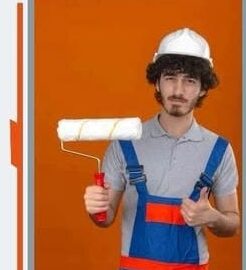 Vaga para Pintor Industrial-Maracanaú até 12/12/25