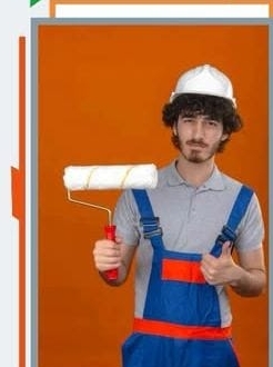 Vaga para Pintor Industrial-Maracanaú até 12/12/25 Vaga para Pintor Industrial-Maracanaú até 12/12/25