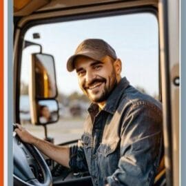 Vaga para Motorista Vendedor – Maracanaú