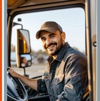 Vaga para Motorista Vendedor – Maracanaú