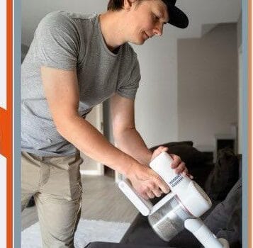 Vaga para Lavador de Estofados- Fortaleza até 24/12/25