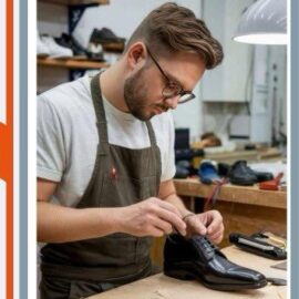 Auxiliar de Produção Calçadista – Barbalha/CE