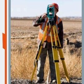 Auxiliar de Topográfo, Topográfo e Auxiliar de Edificações – Acopiara