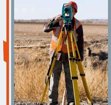 Auxiliar de Topográfo, Topográfo e Auxiliar de Edificações – Acopiara