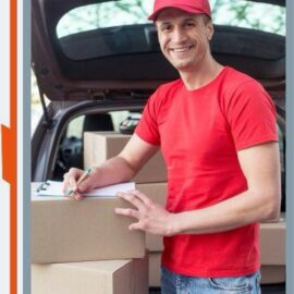 Vaga para Motorista Entregador – Fortaleza