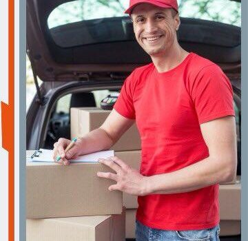 Vaga para Motorista Entregador – Fortaleza