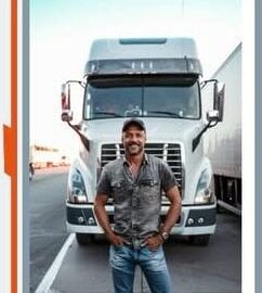 Vaga para Motorista de Caminhão- Maracanaú até 12/12/25