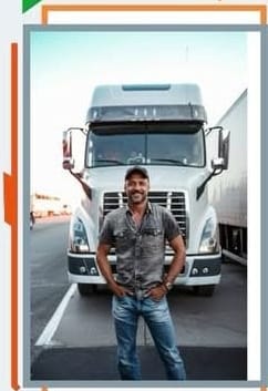 Vaga para Motorista de Caminhão- Maracanaú até 12/12/25