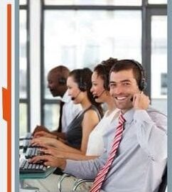 Vaga para Operador de Telemarketing Ativo e Receptivo-Fortaleza-CE até 30/12/25