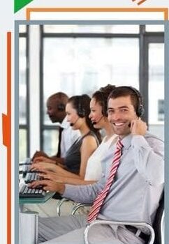 Vaga para Operador de Telemarketing Ativo e Receptivo-Fortaleza-CE até 30/12/25