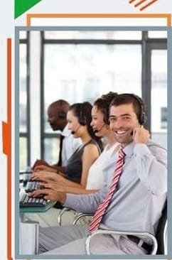 Vaga para Operador de Telemarketing Ativo e Receptivo-Fortaleza-CE até 30/12/25