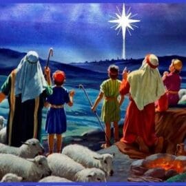 Mensagem do dia: O dia Depois do Natal