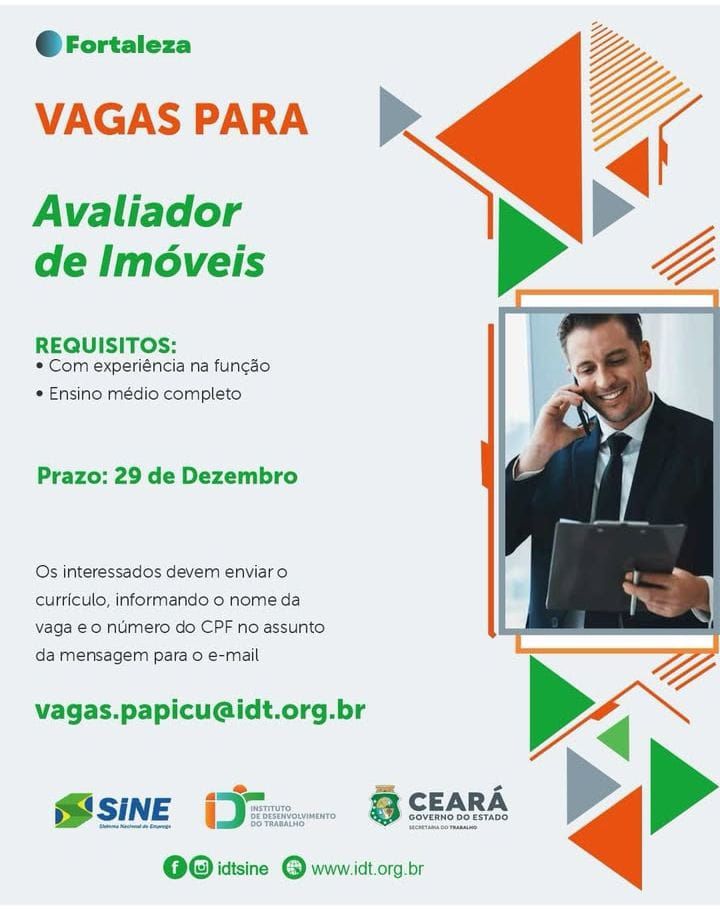 img-20251202-wa0296397641082622110429 Vaga para Avaliador de Imóveis - Fortaleza 29/12/25 Avaliador de Imóveis  