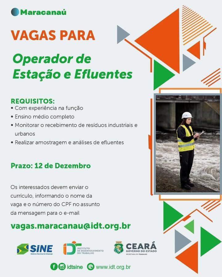 img-20251204-wa00674521582711463417842 Vaga para Operador de Estação e Efluentes- Maracanaú até 12/12/25 Operador  
