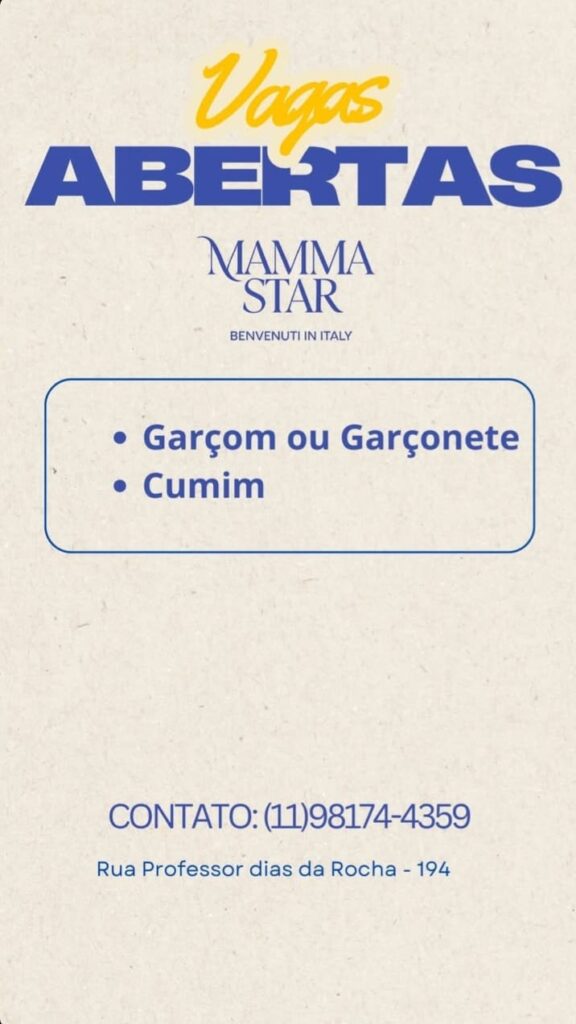 img-20251210-wa00085809726991344430622-576x1024 Mamma Star Abre Vagas para Garçom/Garçonete e Cumim Cumim  