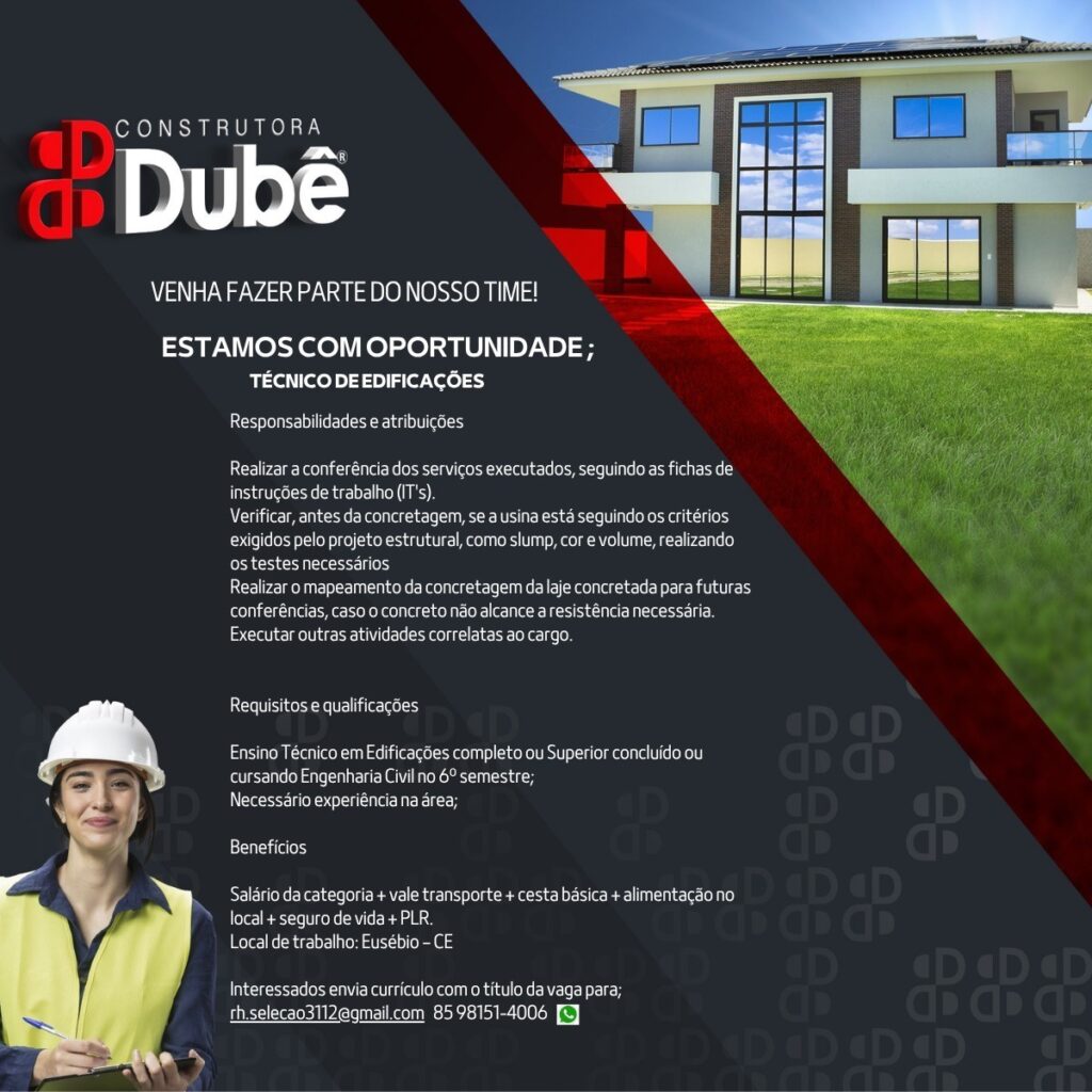 img-20251216-wa00366964755033471934826-1024x1024 Vaga para Técnico de Edificações Técnico de Edificações