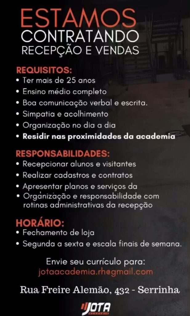 img-20251217-wa02395637357753717532954-617x1024 Vaga para Recepcionista de Vendas Recepcionista
