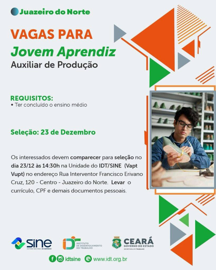 img_20251220_194847_8006336899036292606863-819x1024 Vaga para Jovem Aprendiz- Juazeiro do Norte Jovem Aprendiz Juazeiro do Norte