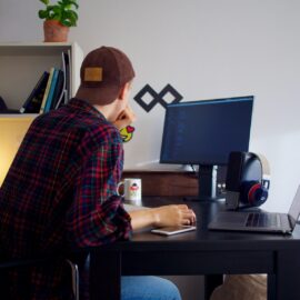 Desenvolvedor Backend Sênior Java remoto Jazz Tech 2025