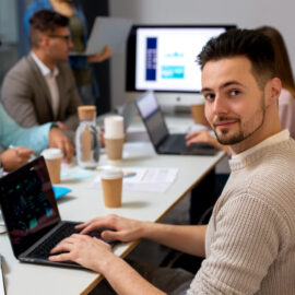 Vaga para Desenvolvedor Backend Sênior Python e C# remoto Suno 2025