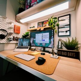 Analista de Projetos Acadêmicos Paciente360