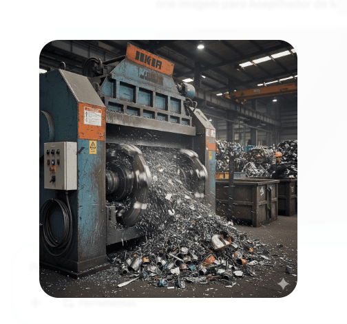 Conheça a Profissão Acepilhador de Metais