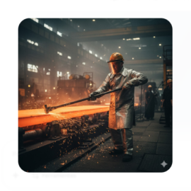 Conheça a Profissão de Acertador de Maçaroqueira