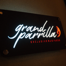 Restaurante Grand Parrilla