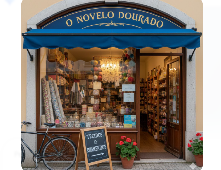 Tramix Têxtil e o Armarinho Santa Mônica estão com novas vagas abertas