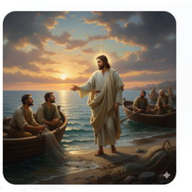 Mensagem do dia: Vencendo no Deserto