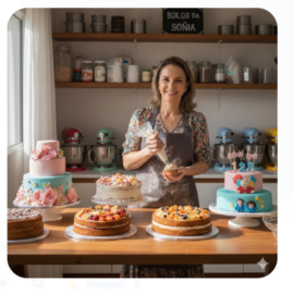 Vaga para Boleiro(a) Vaga para Boleiro(a)