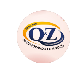 Empresa: Mercantil Q&Z Contrata para Diversos Setores